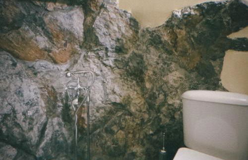 Terra Petra Villa at Psari Trikolonon Gortynia - Photo 47