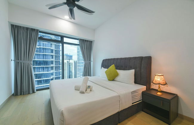 Eaton Residence KLCC - Foto 14