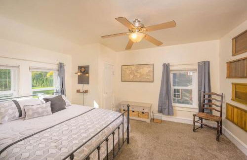 Downtown Lawrence University - Edge of Campus Perfect for Families - Foto 8