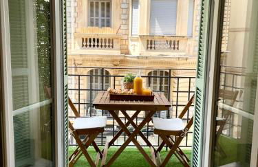 Charmant 2 Pièces avec balcon - Foto 23