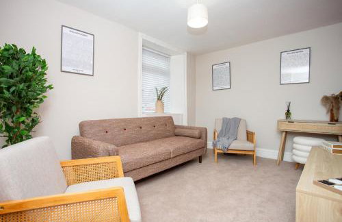 Vacant Nests The Allendale Central 3BR - Foto 13