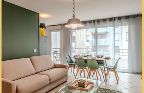 Le Manoir I T3 I Ferney-Voltaire - Foto 7