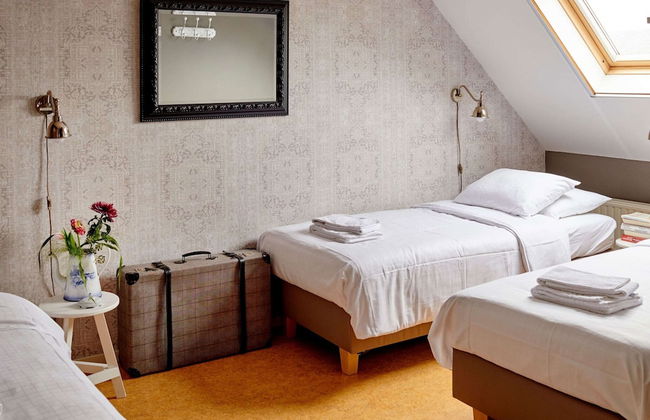 Charming Holiday Home in Baarlo With Terrace - Photo 3