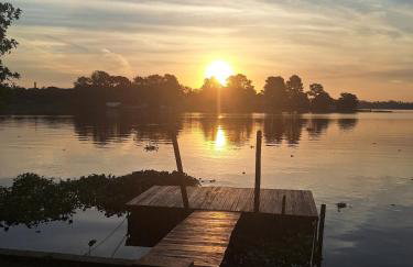 Chácara com Piscina e Represa - Próximo a Americana SP - Photo 8