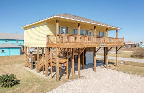 After Dune Delight Home - Foto 1