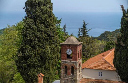 Guest House Sklithro - Foto 17