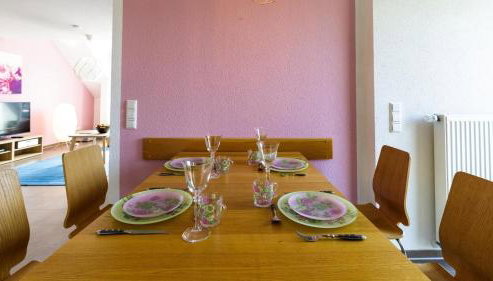 Ferienwohnung Himbeere - Obsthof Steffelin - Foto 4