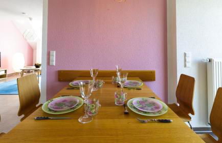 Ferienwohnung Himbeere - Obsthof Steffelin - Foto 4