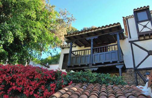 El sosiego, der Rückzugsort - Foto 43