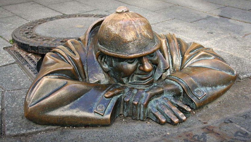 Bratislava Tour - Foto 2