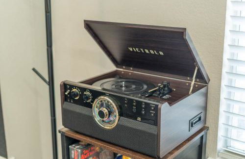 Stylish Oasis Modern Living - Foto 18