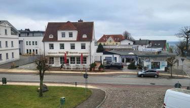 Central apartment in Sassnitz Crampas 3 - Foto 5