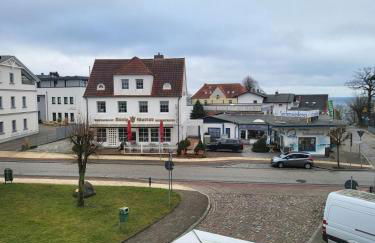 Central apartment in Sassnitz Crampas 3 - Foto 5