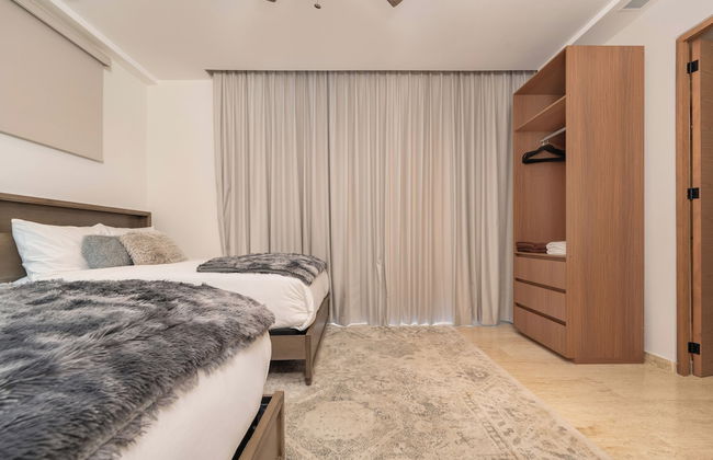 Mistiq Los Cabos - Foto 15