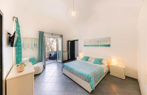 Maika House - Amalfi Coast - Seaview - Photo 9