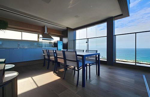 OÁSIS AZUL: Vista Mar no Vibrante Rio Vermelho! - Foto 18