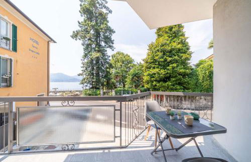 La Darsena Front lake apartment - Foto 40