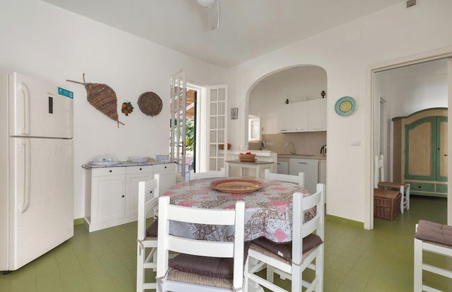 Villa Scarnera - Photo 26