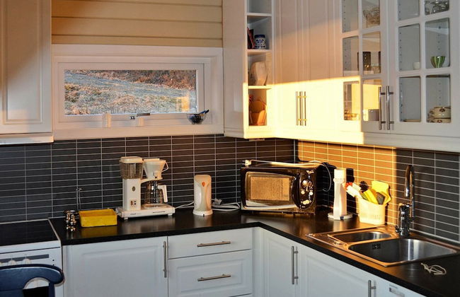 5 Person Holiday Home in Laukvik-by Traum - Foto 6