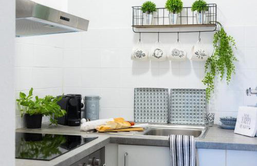Lexapartments Holiday Appartement mit Sonnenterrasse - Foto 9