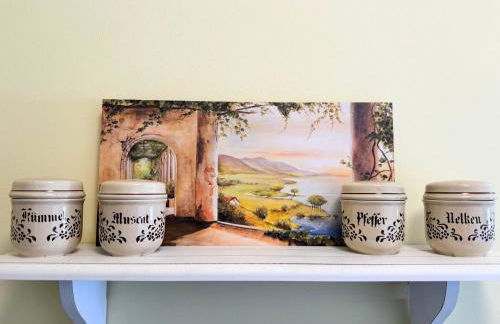 Pension am Plan - Foto 9