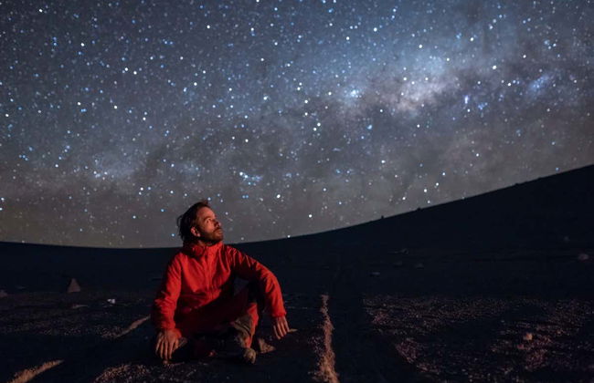 Atacama Desert Stargazing Tour - Photo 4