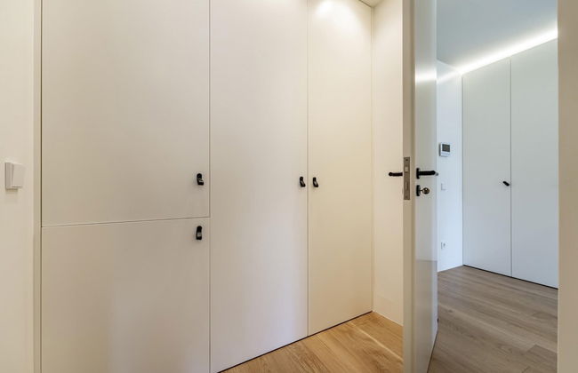 Nomad s Lux - 1bed Quartier des Arts - Foto 3