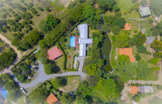 We Home Resort - Photo 26