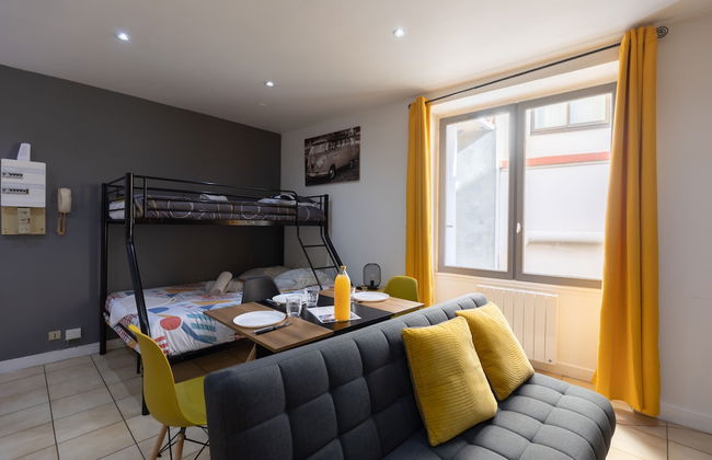 Résidence Kméléon - Foto 15