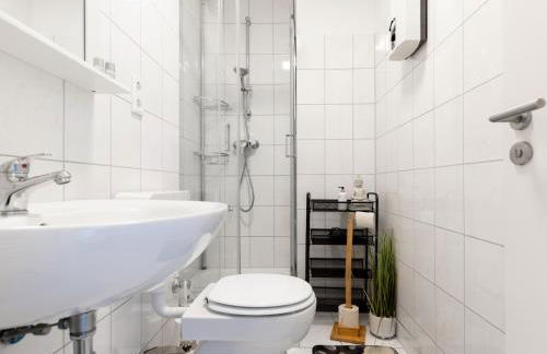 VAZ Apartments Corporate Living ca 15 Min Messe u HBf - Foto 36