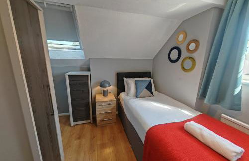 Piping House 4bedroom - Foto 15