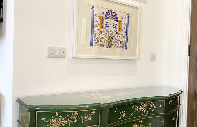 Stylish Apartments in Pimlico - Foto 42