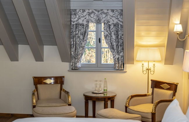 Schloss Frankenberg - Photo 10