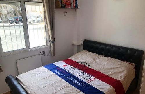 Saint James Park downstairs - Foto 26