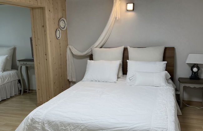 Lim Sea Side Poolvilla Pension - Foto 31