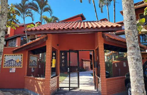 Jurerê Tradicional apto de praia - Foto 2