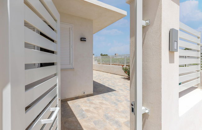 Holiday Home Near Stagnone Lagoon Marsala - Foto 3