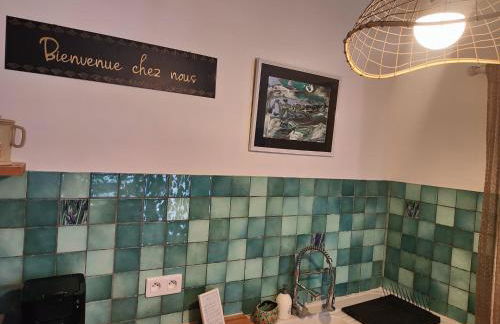 L'Empire D'Essences Appartement - Foto 39