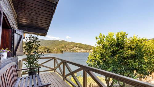 Bungalow Chalé da Caniçada - Foto 3