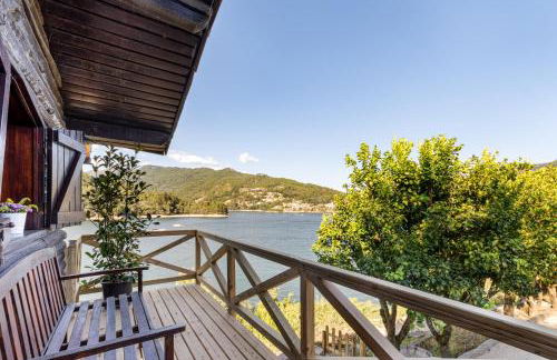 Bungalow Chalé da Caniçada - Foto 3