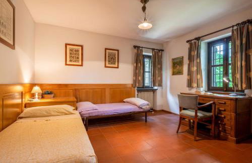 Holiday Home Giorgio Winery by Interhome - Foto 42