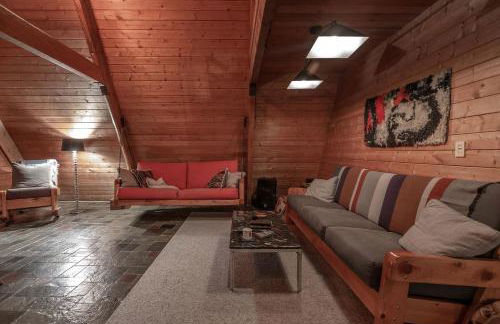 Stunning A-Frame Cabin Rental in the Catskills near Albany, New York - Foto 7