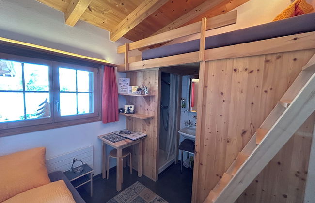 Alpenchalet Weidhaus - Foto 19