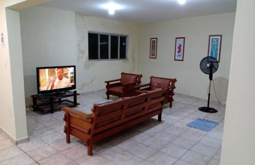 APtº 1º andar em Olinda Casa Caiada a 100 mts da praia - Foto 4