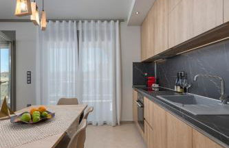 Sea Wind Luxury Apartments with Pool Kassandra Halkidikι - Foto 12