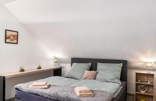 Fewo Wilhelmshaven Langewerth - Foto 11