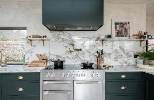 The Limes, Benhall - Foto 30