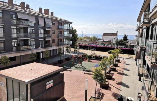 Calella Playa Vistas Mar - Photo 17