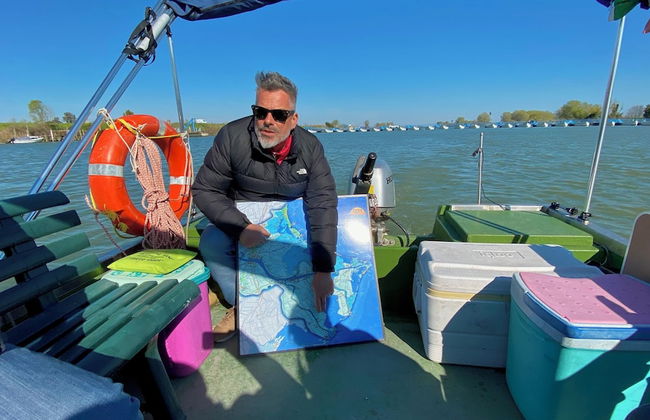 Agriturismo Tenuta Castel Venezze - Foto 45