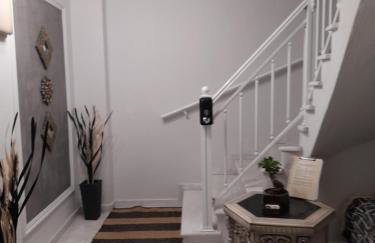 Carpe Diem Rooms Nei Pori - Foto 26